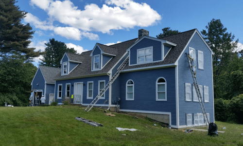 Residential Painting